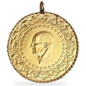 BSA ALTIN Çeyrek Altın ( Eski Tarihli )