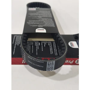 Max T (Su Soğutma) Yerli Üretim Bando Kayış