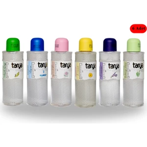 Karma Set Kolonya Nemlendirici 250 ml Pet