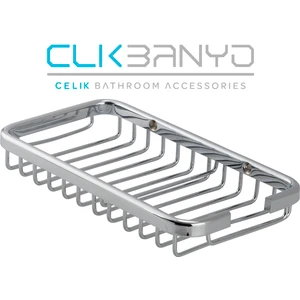 Çelik Banyo Mercan  Sungerlık