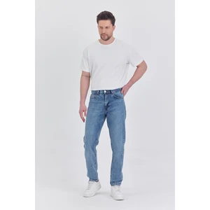 Erkek Boyfriend Kot Pantolon