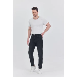 Erkek Boyfriend Kot Pantolon