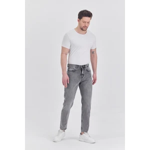 Erkek Boyfriend Kot Pantolon