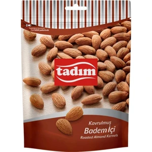 Kavrulmuş Badem Içi 135 gr x 1 Adet