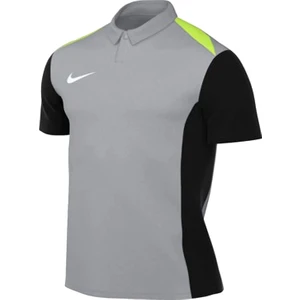 Dri-Fıt Academy 24 Gri Erkek Futbol Kamp Polo Tişörtü Kısa Kollu FD7600-013