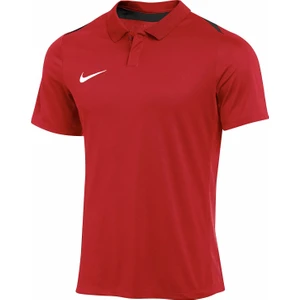 Dri-Fıt Academy 24 Kırmızı Erkek Futbol Kamp Polo Tişörtü Kısa Kollu - FD7600-657