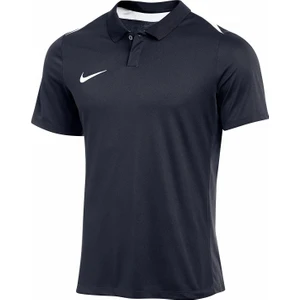 Dri-Fıt Academy 24 Lacivert Erkek Futbol Kamp Polo Tişörtü Kısa Kollu - FD7600-455