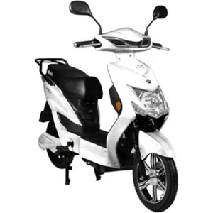 Vsx Elektrikli Motorlu Bisiklet