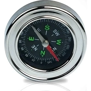 Çelik Pusula Profesyonel Büyük Boy