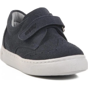 Lacivert Cırtlı Erkek Çocuk Spor Ayakkabı 303 Ry 76101 P