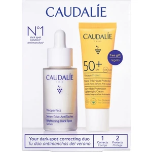 Vinoperfect Serum ve Güneş Bakım Seti
