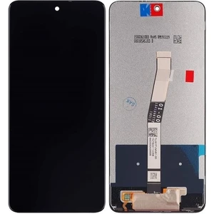 Uyumlu Redmi Note 9 Pro LCD Ekran Çıtasız Orj.