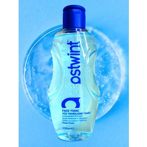 Yüz Temizleme Toniği 200 ml.