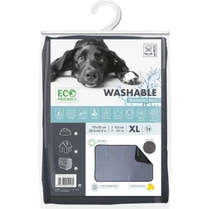 M-Pets Yıkanabilir Çiş Eğitim Pedi (XL)
