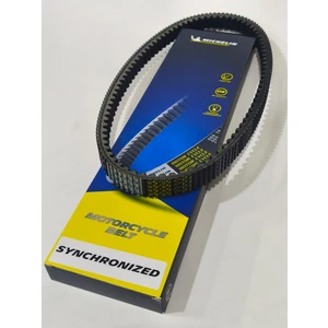 Rks Ltr 125 Michelin Kayış ( Tırtık Soğutuculu )