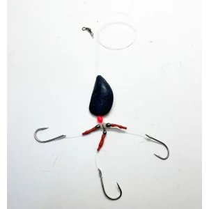 Çipura Takımı Midye Ninja Takımı