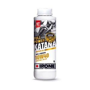 Full Power Katana 10W40 1l