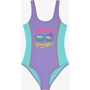 Lila Genç Kız Paradise Sport Mayo