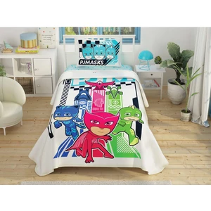 Pj Masks Take Action Pamuk Lisanslı Pike Takımı
