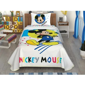 Disney  Mickey Colour Pamuk Lisanslı Pike Takımı