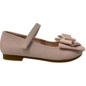 NUBEBE-2336 Abartı Fiyonk Çocuk Babet