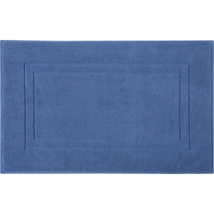 Pure Pamuk 50X80 cm Ayak Havlusu Saks