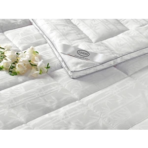 Luxury Bambu Tek Kişilik Yorgan