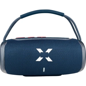 Xenon Smart Kablosuz Bluetooth Hoparlör Rgb Işıklı 20W TWS Ses Bombası X6701