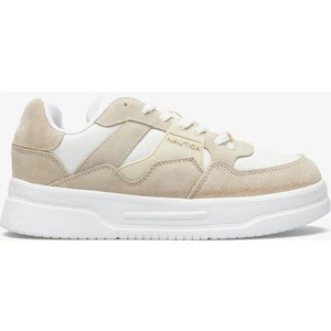Kadın Bej Sneaker BNT481T.2GE