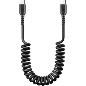 60W Type-C To Type-C Pd Data-Şarj Kablosu,  1.5m