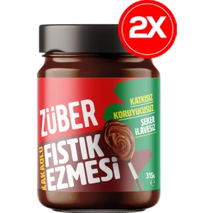 Kakaolu Fıstık Ezmesi Rüyası