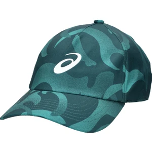 Graphic Cap Unisex Dark Green Şapka 3043A118-300