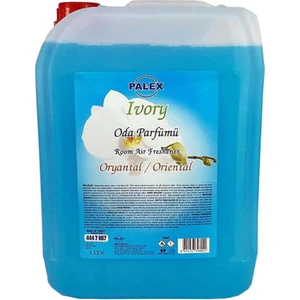 ZMR266 Oda Parfümü 5 KG İvory