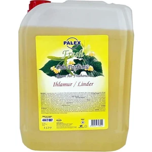 ZMR266 Oda Parfümü 5 KG Ihlamur