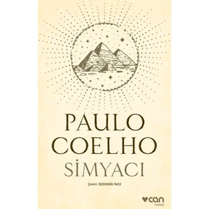 Simyacı - Paulo Coelho