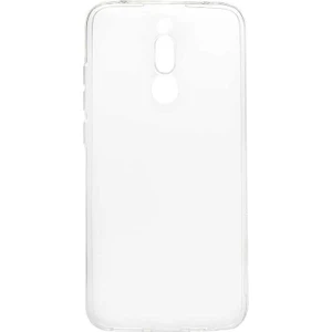 Xiaomi Redmi 8 Uyumlu Kılıf  Şeffaf Soft Silikon Kılıf Şeffaf