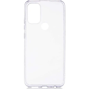 General Mobile Gm 21 Plus Uyumlu Kılıf  Şeffaf Soft Silikon Kılıf Şeffaf
