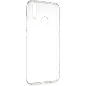 General Mobile Gm 10 Uyumlu Kılıf  Şeffaf Soft Silikon Kılıf Şeffaf