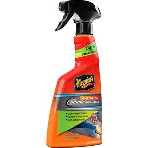 Meguiar's Hibrit Seramik Waterless Wash & Wax Susuz Oto Yıkama & Cila