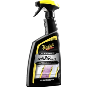 Meguiar's Ultimate Demir Tozu Giderici Sprey