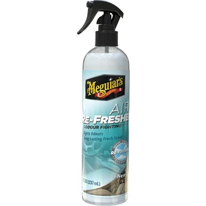 Air Re-Fresher Koku Giderici Sprey (Yeni Araç Kokusu)