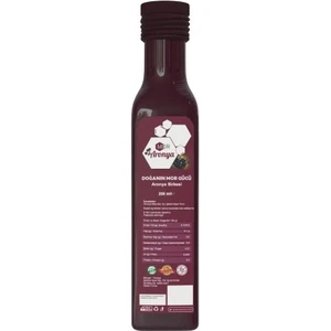 Mor Aronya Aronya Sirkesi 250 ml