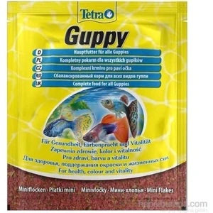 Tetra Guppy 12 Gr