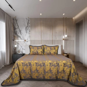 Lidoma Home Flory Sonıl Cıft Kısılık Pıke Takımı