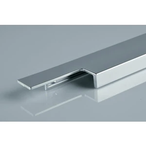 Taşmalı Thories Star Entegre Kulp 597 mm