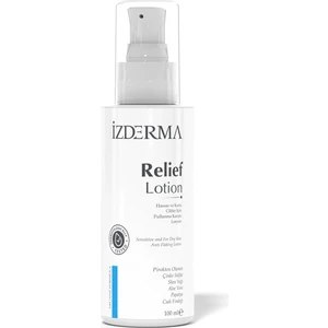 Relief Lotion Su Bazlı Nemlendirici Losyon 100 ml