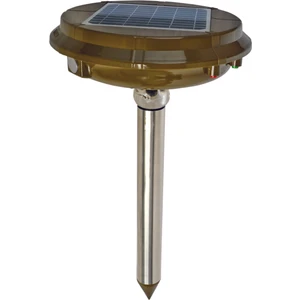 TP-1500 Solar Köstebek, Fare, Yılan, Akrep, Yarasa Kovucu