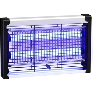 Taşınabilir Elektrikli LED Sivrisinek Yokedici | Büyük Boy Gece Lambası ve Haşere Engelleyici