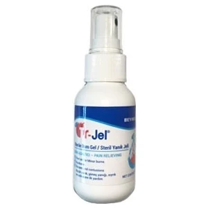 50 ml Yanık Jeli
