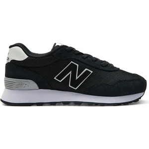 New Balance 515 Siyah Kadın Günlük Giyim